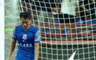 中超積分榜：申花未勝，上港落后，保級隊連敗。