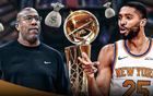 4年2.9億巨星誕生，NBA首超8000萬，奪冠路難行！