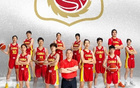 中國女籃8-10月重啟集訓！