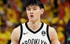 曾凡博簽約籃網(wǎng)引熱議，新季NBA盼中國(guó)德比