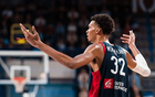 兩狀元一榜眼，高盧雄雞席卷NBA，春天來(lái)臨！