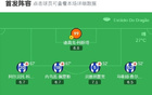 馬競0-1負波爾圖，弗羅破門，全場僅一射正。