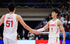年輕人沖擊NBA，留洋潮涌。中國(guó)男籃奧運(yùn)前景展望。