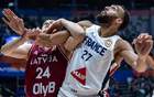 NBA魯?shù)?戈貝爾：DPOY四連霸傳奇中鋒