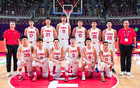 中國男籃勝后水貨現形，僅得2分，亞洲杯積分榜更新。