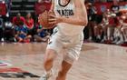 楊瀚森夏聯表現佳，NBA立足需實力？美媒擔憂