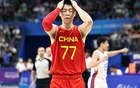 男籃鋒線新星現身！三戰全勝得分雙，張鎮麟替身現身！