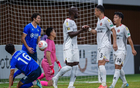 中甲戰報：重慶冷門，遼寧絕殺，陜西3-3。