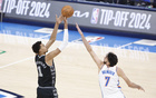 張佳瑋：現(xiàn)NBA時代最強，昔日奇跡今遍地