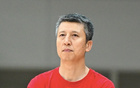 中國男籃小組賽數(shù)據(jù)：高命中率領(lǐng)跑，三戰(zhàn)無蓋帽倒數(shù)第一。
