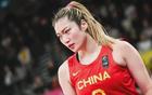 中國女籃加訓(xùn)，宮魯鳴調(diào)整名單，李夢25分王者歸來