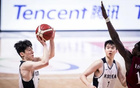 中國男籃獲益！韓籃協準李政炫離隊醫膝，小組賽均分16分。