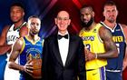 季中賽C級，美媒評近5年NBA五大調整：兩項高評A，附加賽B+