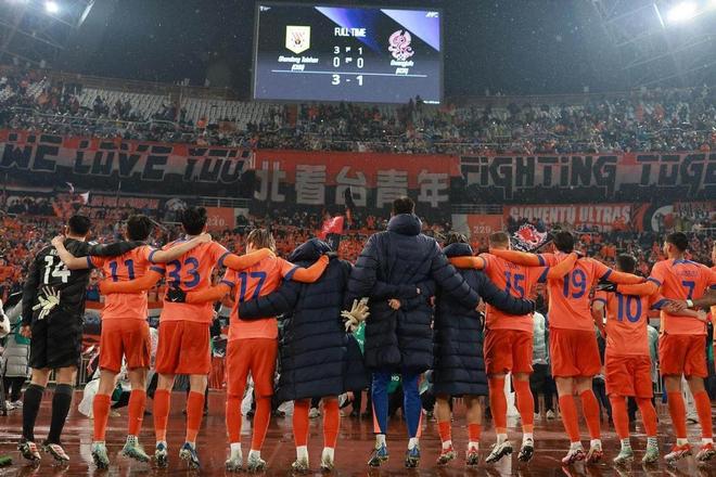 中超七次亞冠挑戰難，五隊達成，申花七次失利，首遭禁賽。