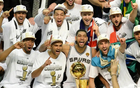 退役！23載+9冠，NBA三分王謝幕，楊瀚森指導(dǎo)。