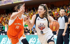 中國女籃面臨困境，五巨星或無球可打，霸主團隊或解散！