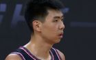 媒體：CBA多隊求徐昕，廣東欲換張鎮麟。