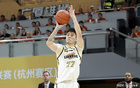 CBA新交易，廣東獲超級鋒線，無張鎮麟，杜鋒大勝