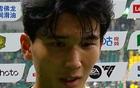 范雙杰：全力以赴比賽，20歲生日愿望待揭曉。