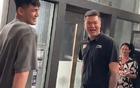 廣東重金報價陳國豪，23歲國手成轉會籌碼。