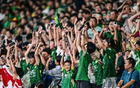 北京國安大勝武漢三鎮，4-0，鋒線顯威