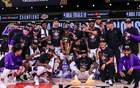 泡沫王冠：NBA2020總冠軍爭議解析
