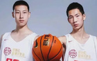 中國球員再獲首輪12順位，亞洲最強大學生現身