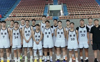 趙睿歸隊，11人國手，廣東最強陣容，杜鋒領銜崛起