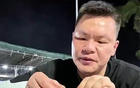 朱芳雨：王治郅唯一無微信，聚餐常刷信用卡。