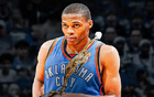 威少榮登名人堂，NBA世紀和解，雄鹿15+8威猛！
