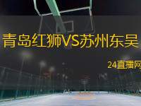青島紅獅VS蘇州東吳