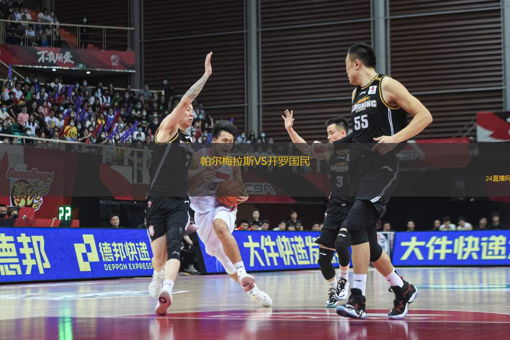 帕爾梅拉斯VS開羅國民