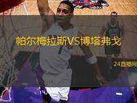 帕爾梅拉斯VS博塔弗戈