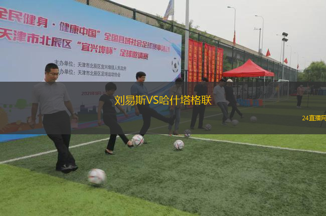 劉易斯VS哈什塔格聯