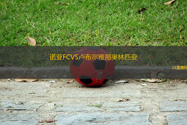 諾亞FCVS盧布爾雅那奧林匹亞