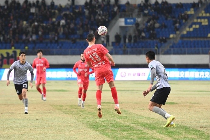 陜西聯(lián)合三戰(zhàn)全勝,奪得2025西部杯足球邀請(qǐng)賽冠軍