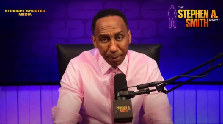A-史密斯:真不想公開談和詹的事 但我是打工的 ESPN讓我必須說
