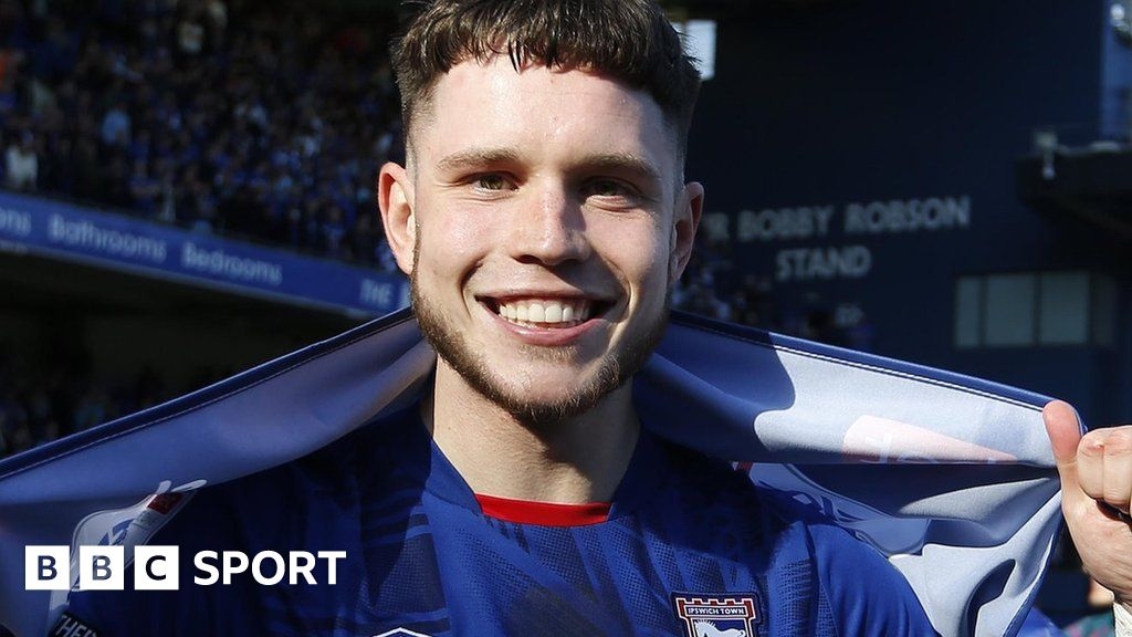 26歲伊鎮中鋒赫斯特將代表蘇格蘭出戰,曾入選英格蘭各級青年隊