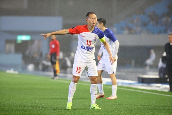 兩回合戰罷,上海申花總比分1-4負于川崎前鋒,無緣亞冠八強