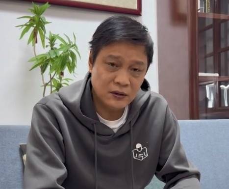 范志毅:很多沙特國腳在本國聯賽出場機會不多,可能體能存在問題