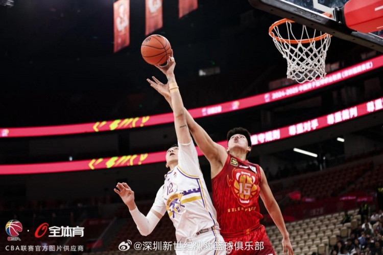 鄭永剛:傷病問題一直貫穿我們整個賽季 內線處下風需要總結改進