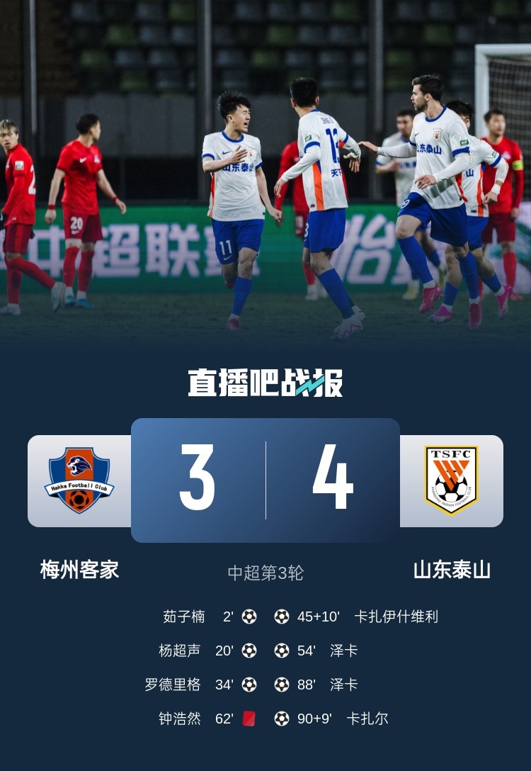 舊將王偉:我大梅州也忒慘了,3-0被逆轉(zhuǎn)的幾率得多低啊