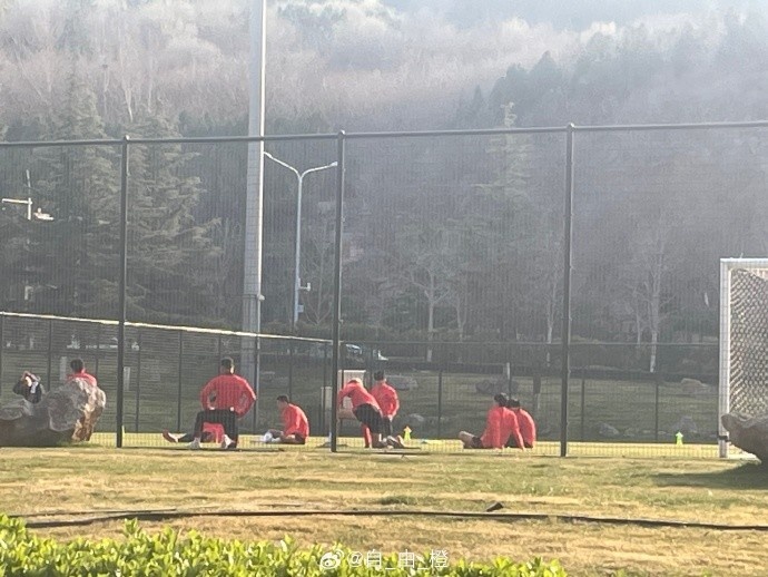 連續客場!博主:成都蓉城已抵達濟南備戰,周三將客戰泰山隊