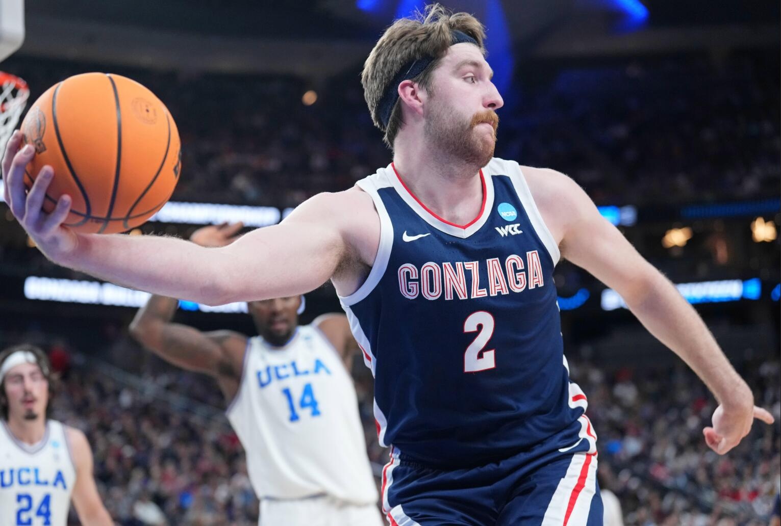 古典中鋒!籃網兩年合同簽德魯-蒂米 場均35+12當選G聯盟周最佳