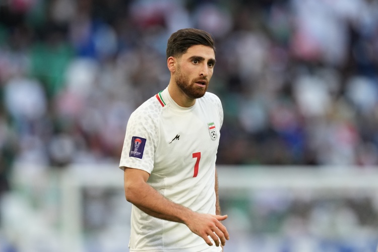 紐約時報:伊朗隊可能不被允許進入美國參加2026世界杯