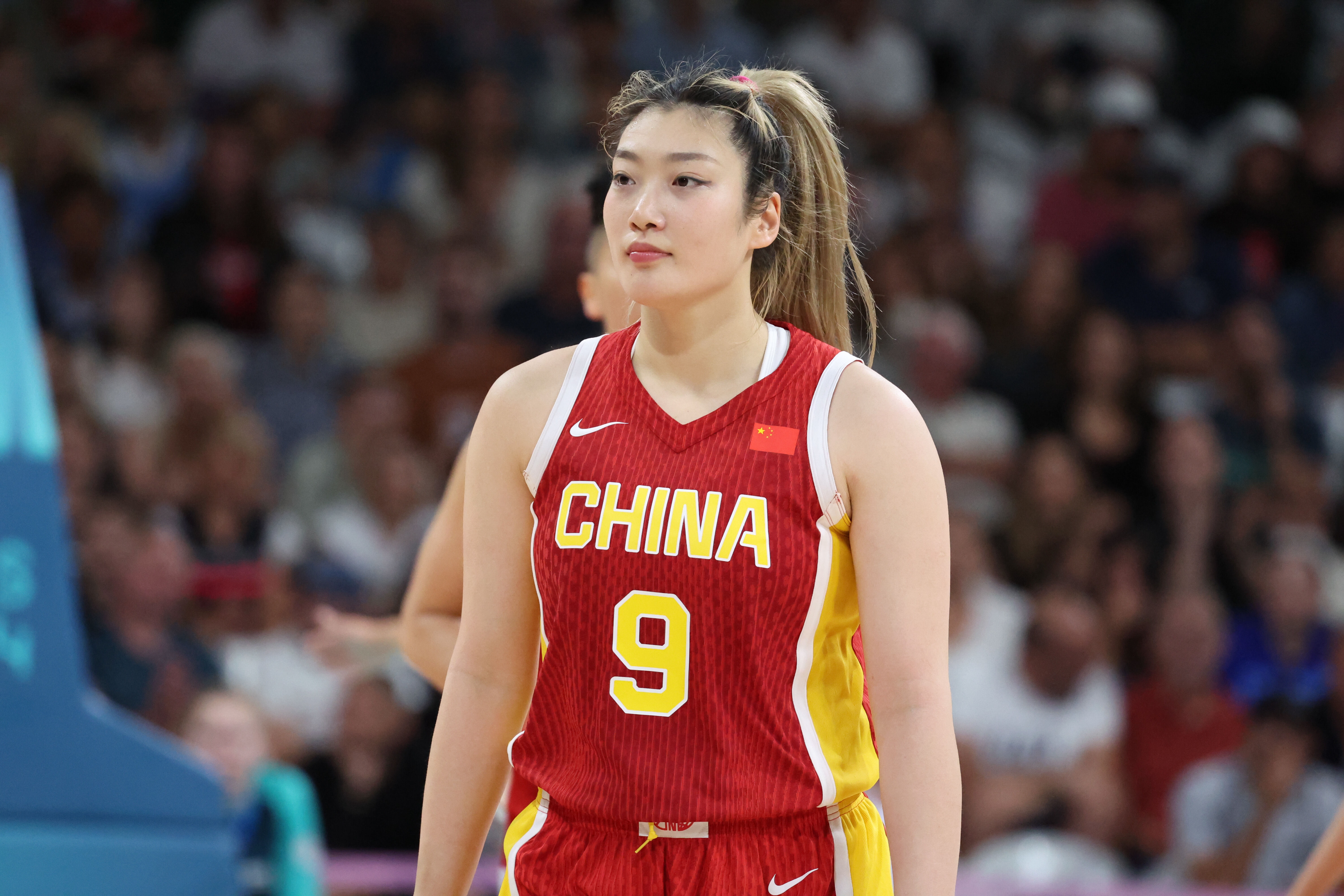 李夢三八婦女節更博:致敬每一個我們 祝我們節日快樂!