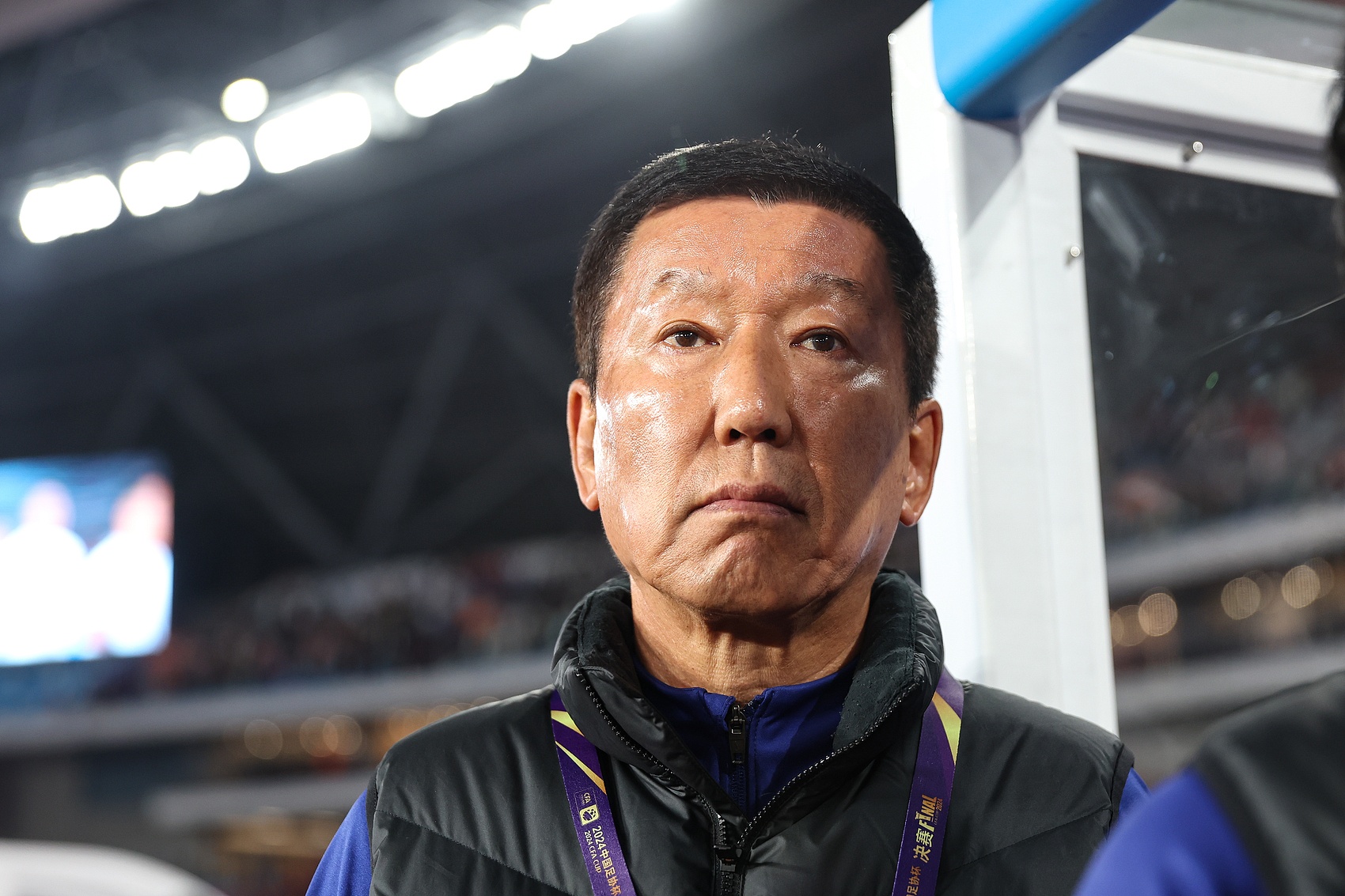 魯媒:泰山逆轉贏球背后也有不足 崔康熙坦言陣容安排問題很大