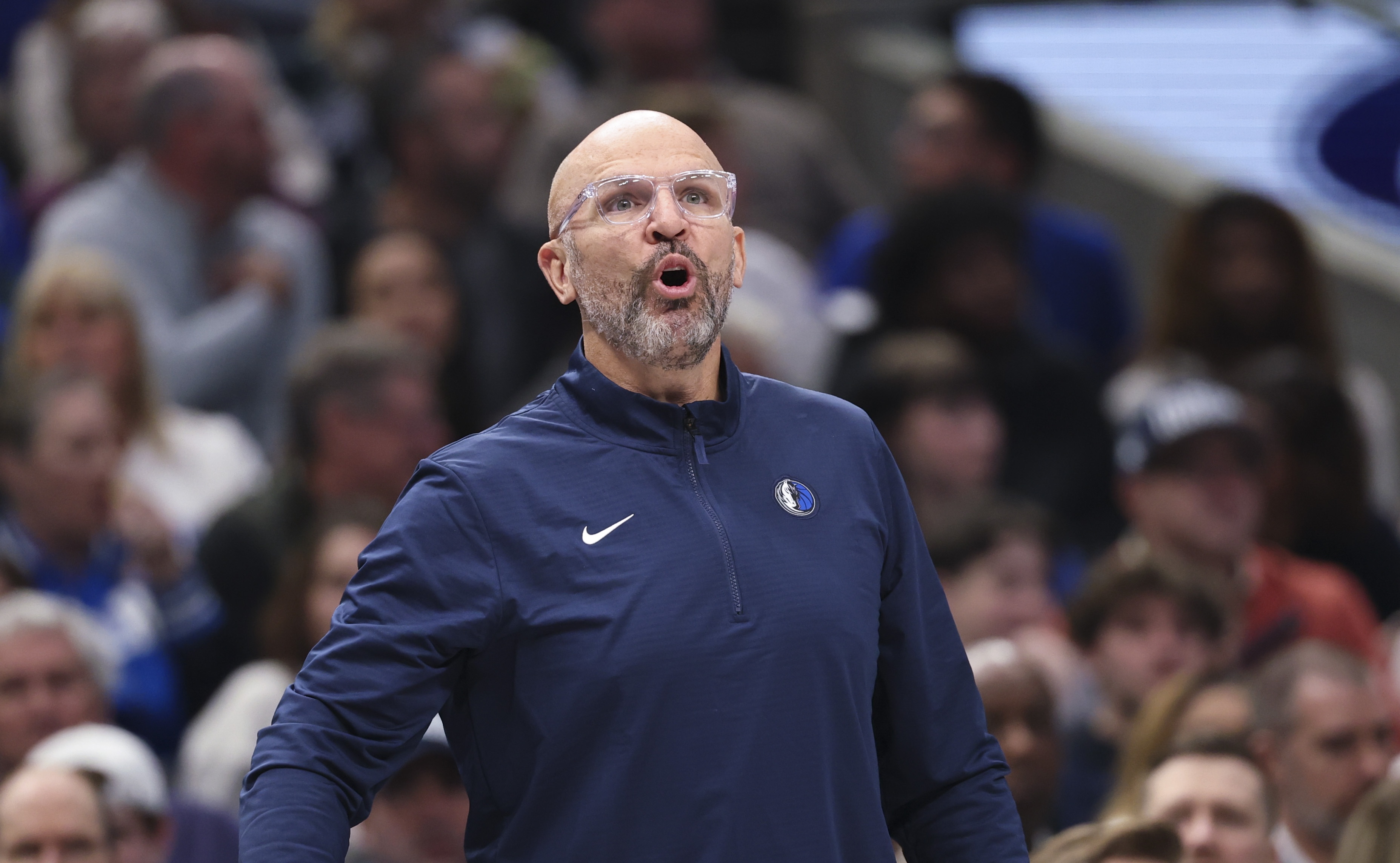 基德:我們讓勝利從手中溜走了 球隊在最后時刻犯了一些錯誤