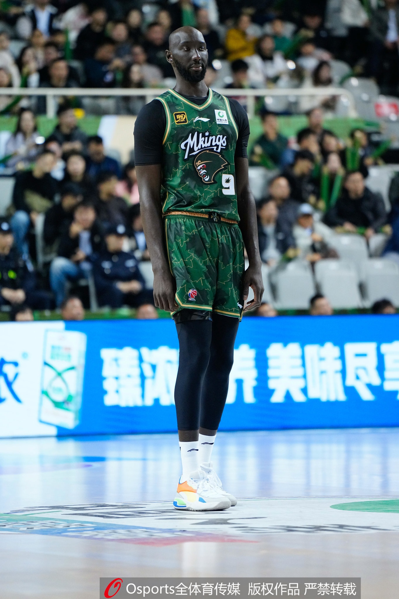 高效輸出難救主!法爾8中7高效拿下18分7板1斷1帽