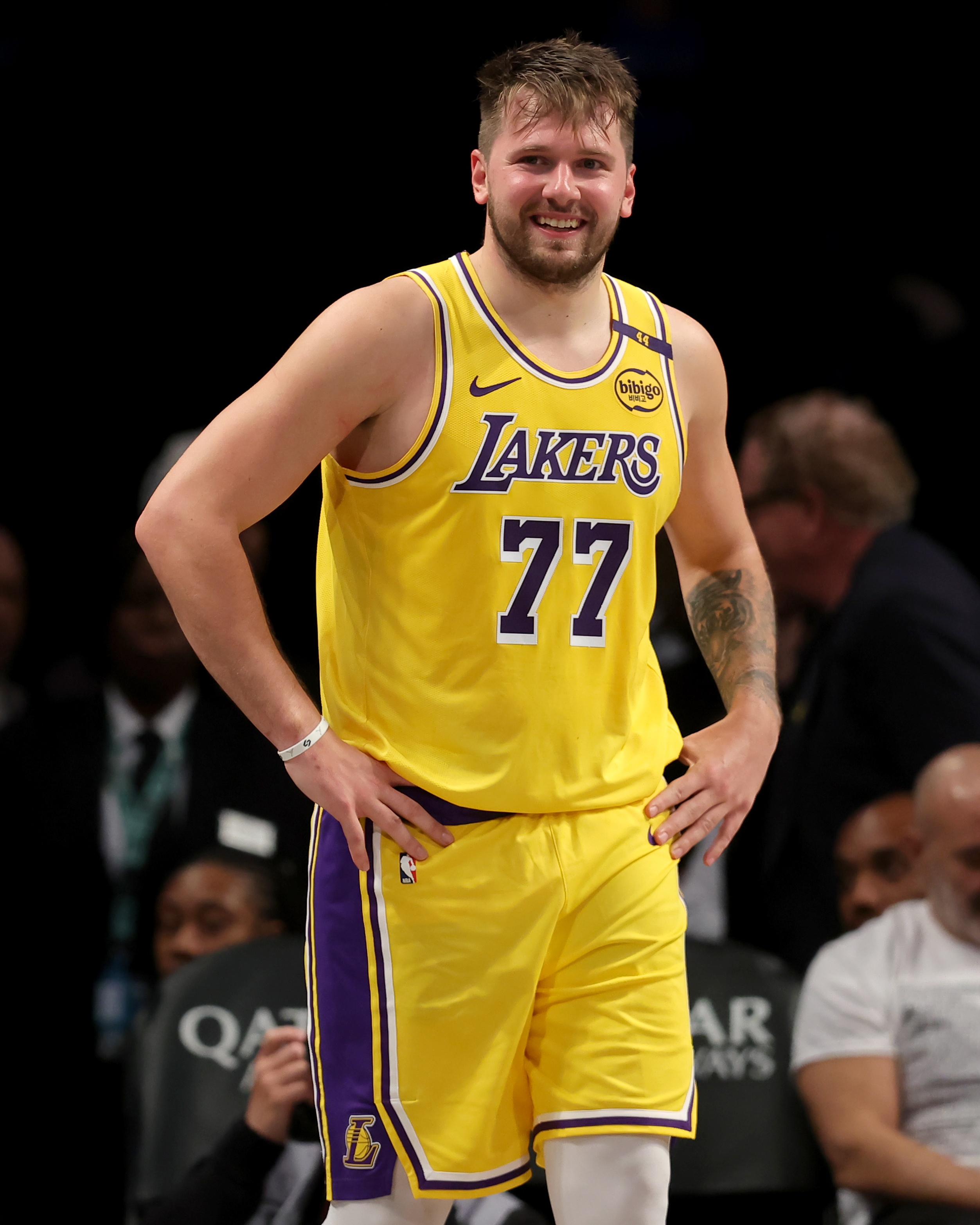 主場9連勝!東契奇:在主場打球更輕松 感謝球迷的大力支持